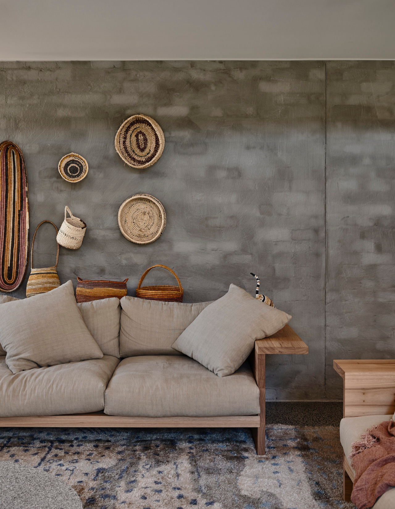 牛奶吧之家丨澳大利亚墨尔本丨Kennedy Nolan-28