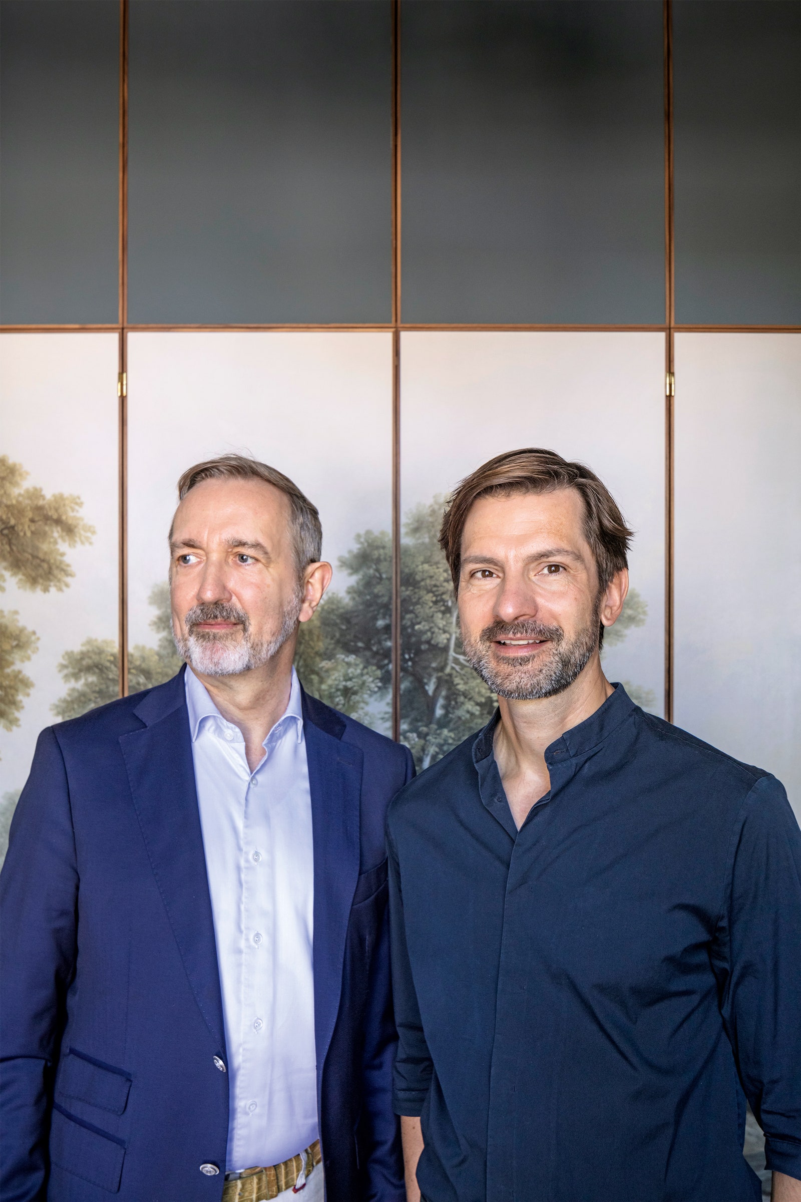 柏林复古艺术公寓 | Vintage 与艺术的完美结合-29