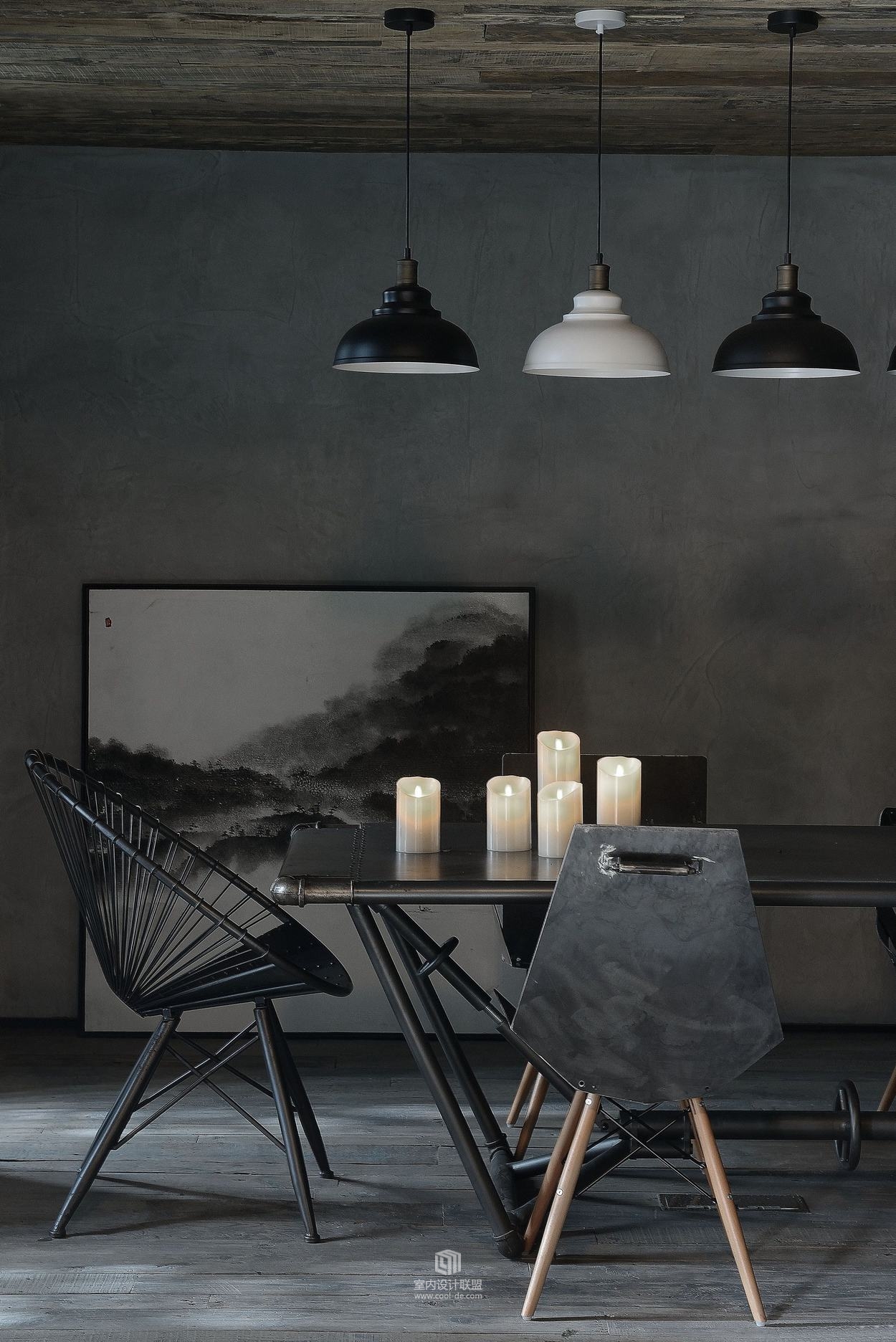 梁筑设计事务所-12