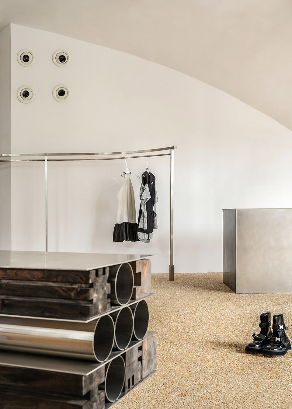 I·M·I 买手店丨中国重庆丨Geemo Design 治木设计-16