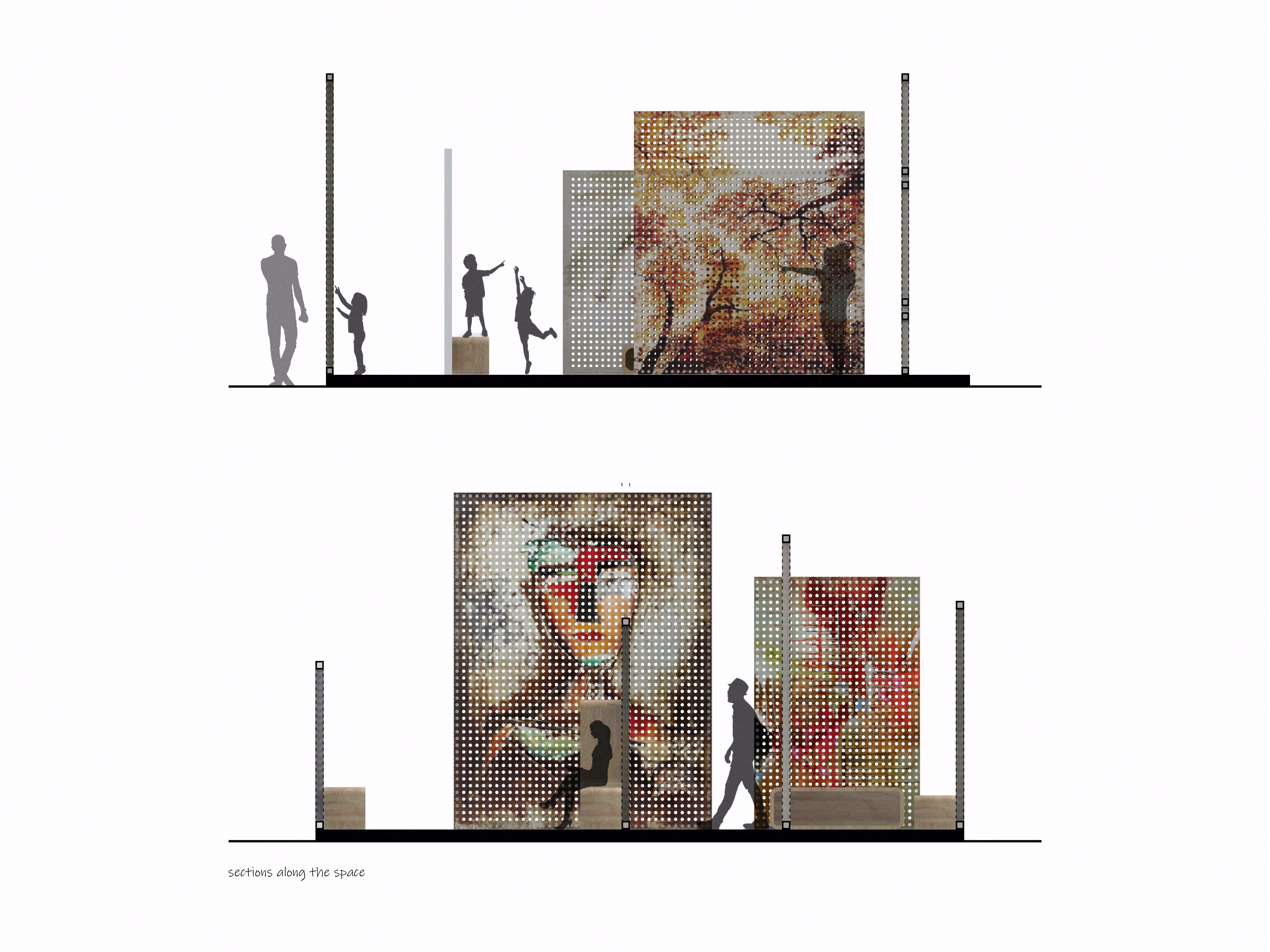 Jaali (The perforated canvas)-4