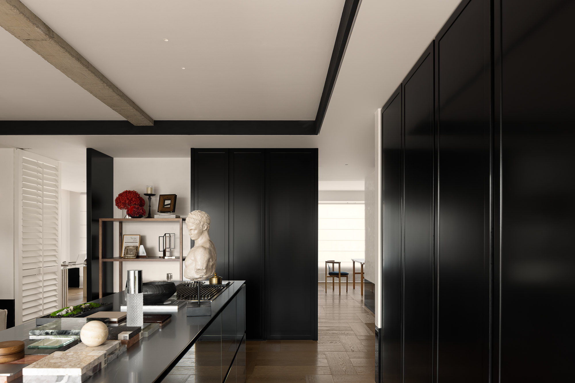 ZHANS·正向共合办公室丨中国揭阳丨正向共合设计-40