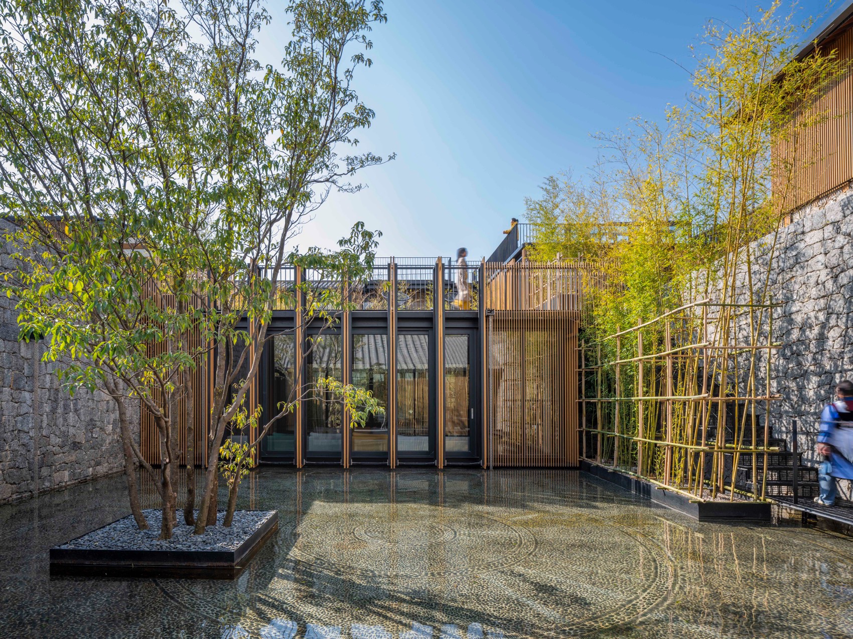 厚苑(CASA NGULUKO)丨中国丽江丨李晓东工作室-32