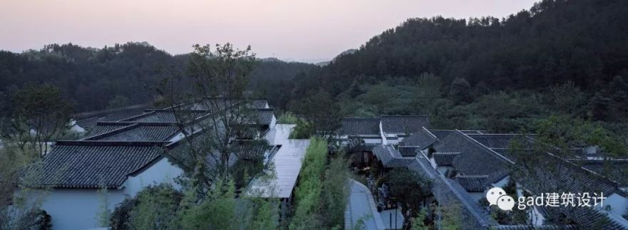 浸润自然的通透聚落 | 安吉悦榕庄-112