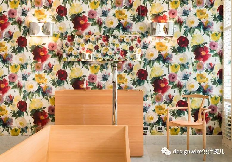 法国 Treca x 5 家艺术酒店 | 至简则可安睡-93