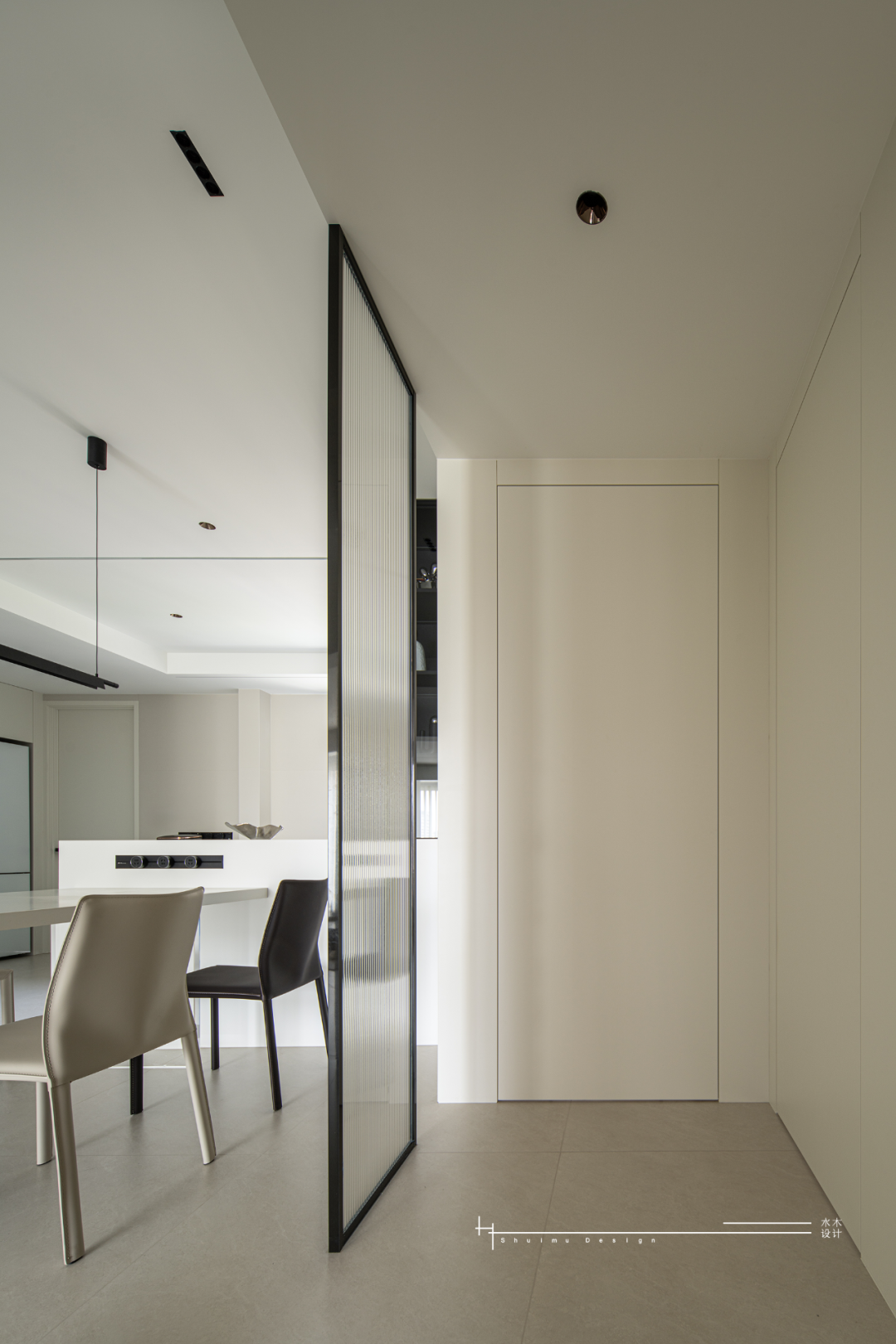 水木实景 · 中央原墅-31