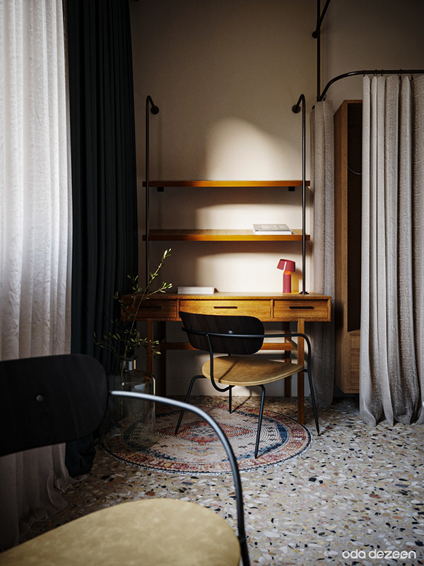 RED WINE FACTORY HOTEL 室内外设计-158