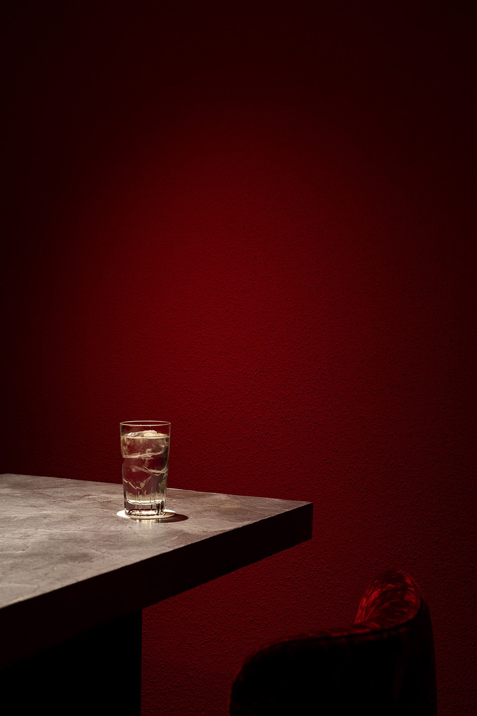 Yosuca 餐厅 · 融合传统与现代的大阪美食空间丨日本大阪丨事务所-26