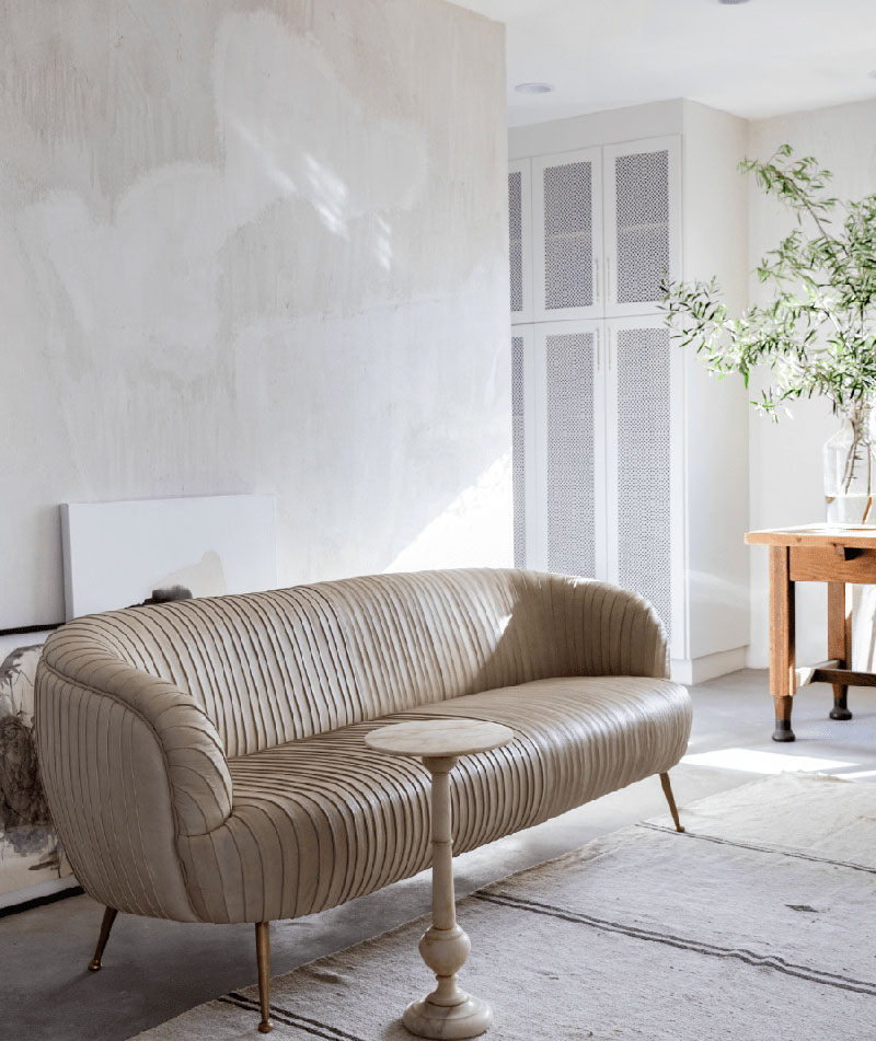 加州小屋的温馨地中海风-14