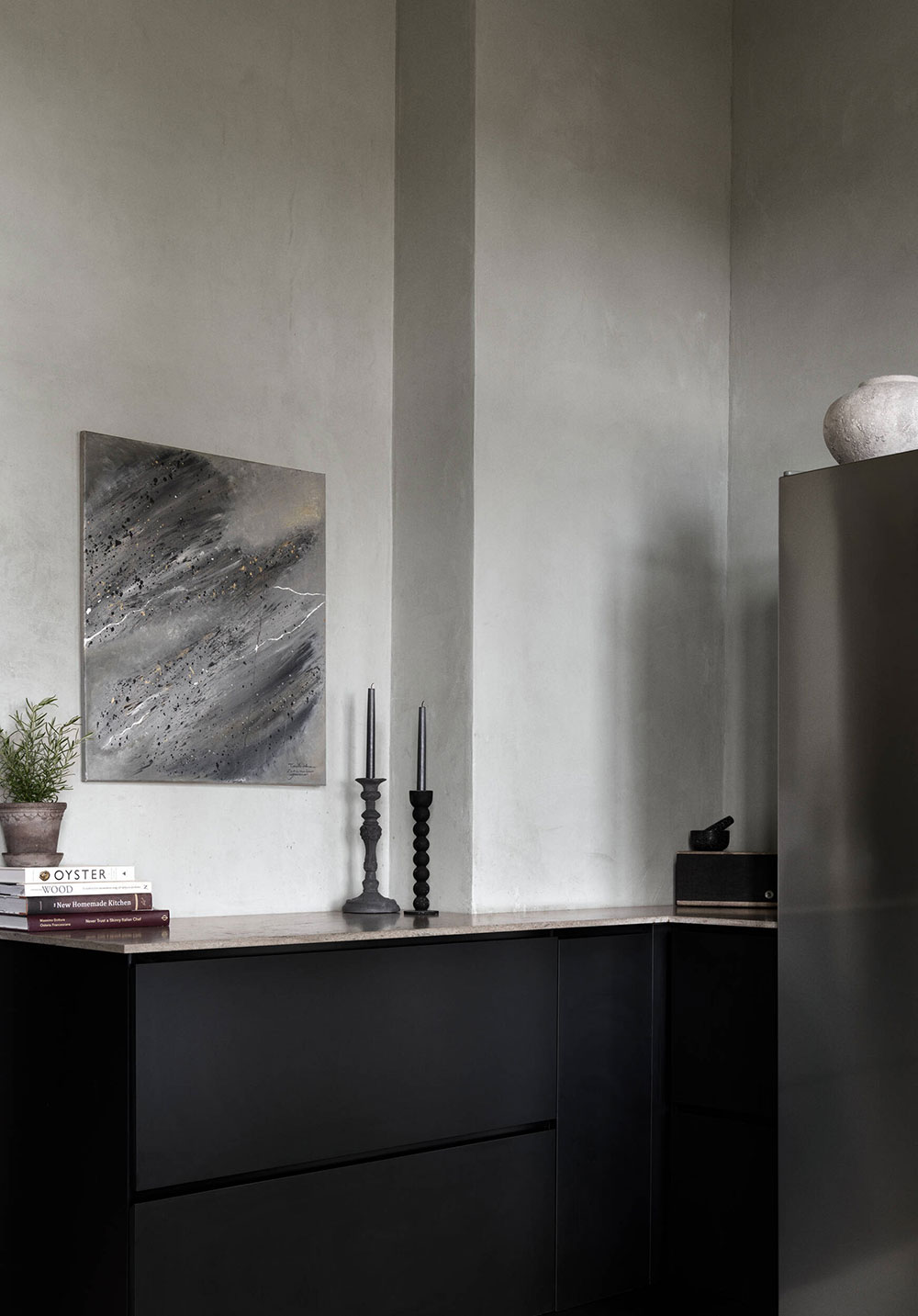 瑞典哥特岛独特住宅 | 前牧师寓所的童话世界-22