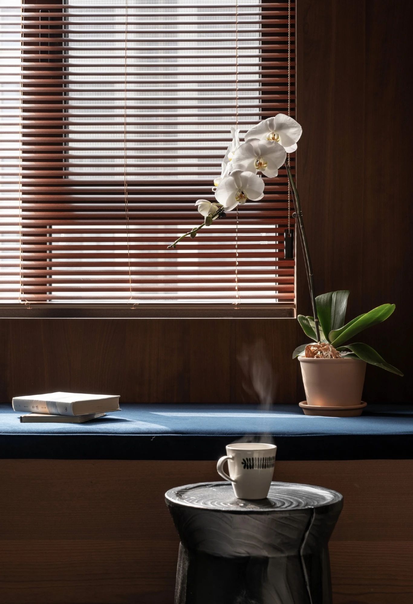 设计师的家，简单松弛！-30