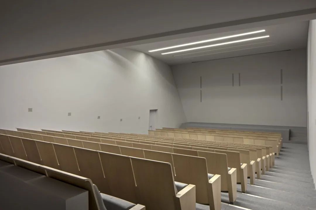 格拉西宫剧院丨意大利丨安藤忠雄-20