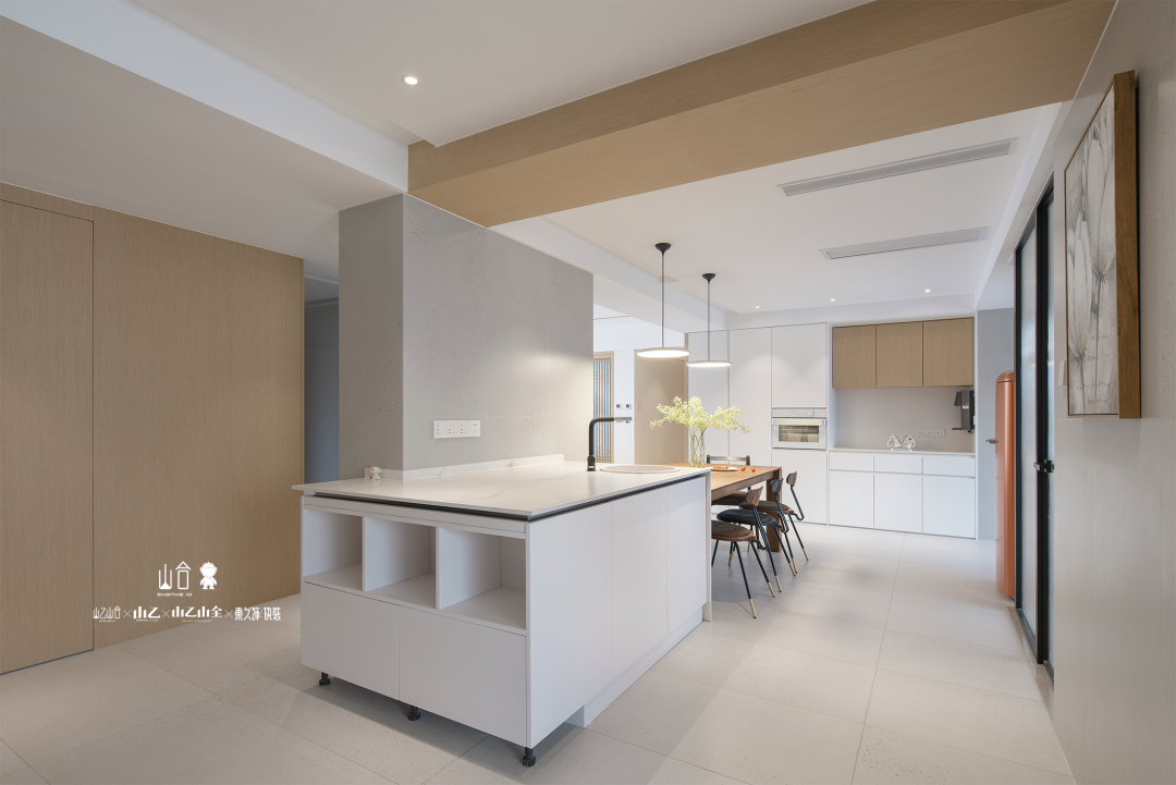 实景系列·宅成小日子丨山乙山合-24