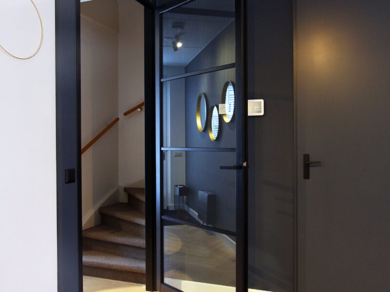 Nya Interieurontwerp | Project Delft – Op zoek naar meer ruimte en sfeer-19