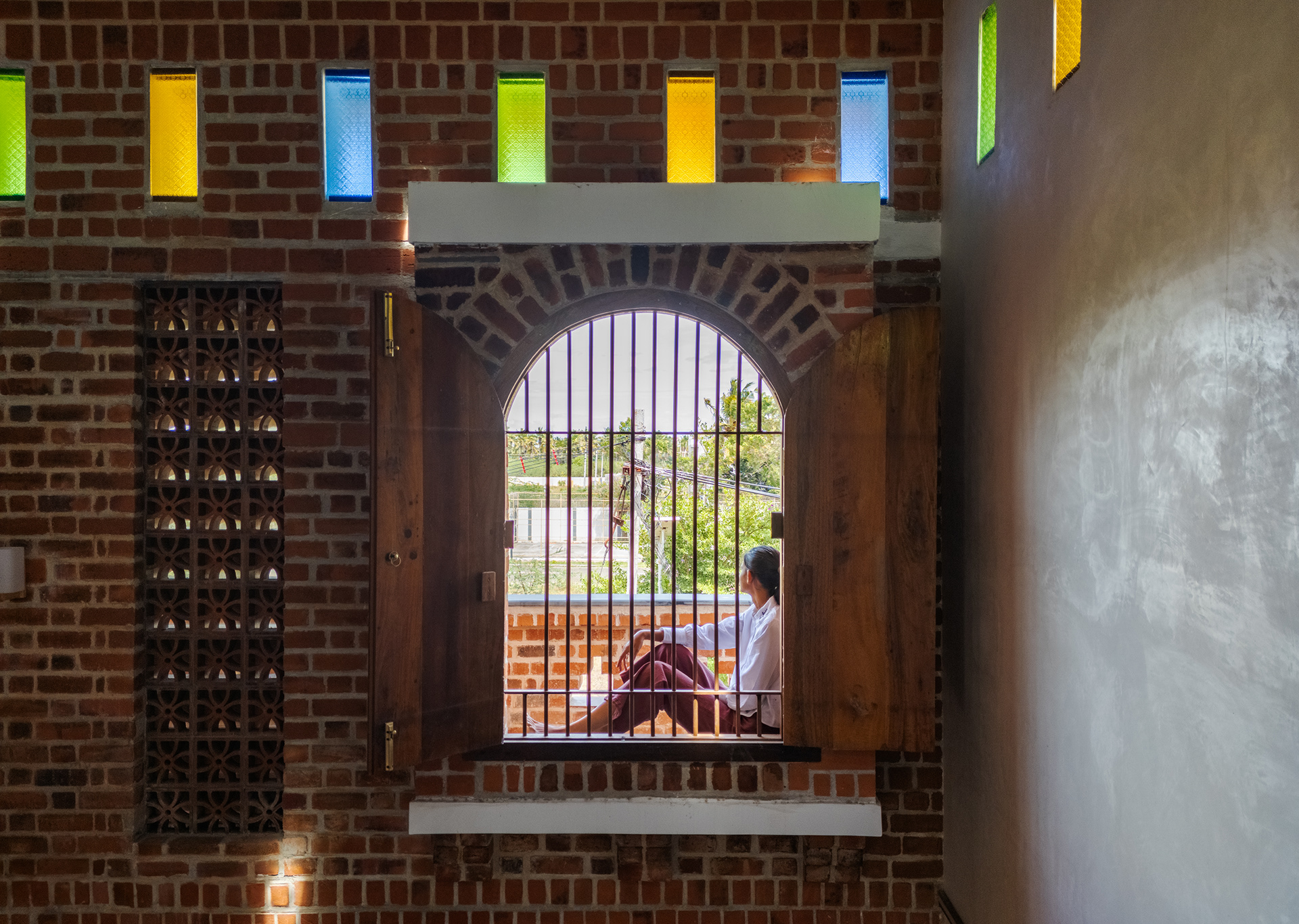 自建别墅丨MAGIZH CONSULTING-24