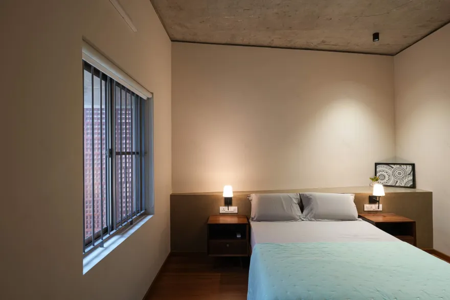 草地丨印度丨VSP Architects-22