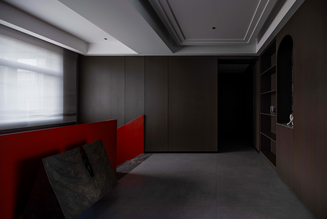 平衡生活本质丨中国泉州丨朴语设计（泉州）有限公司-55