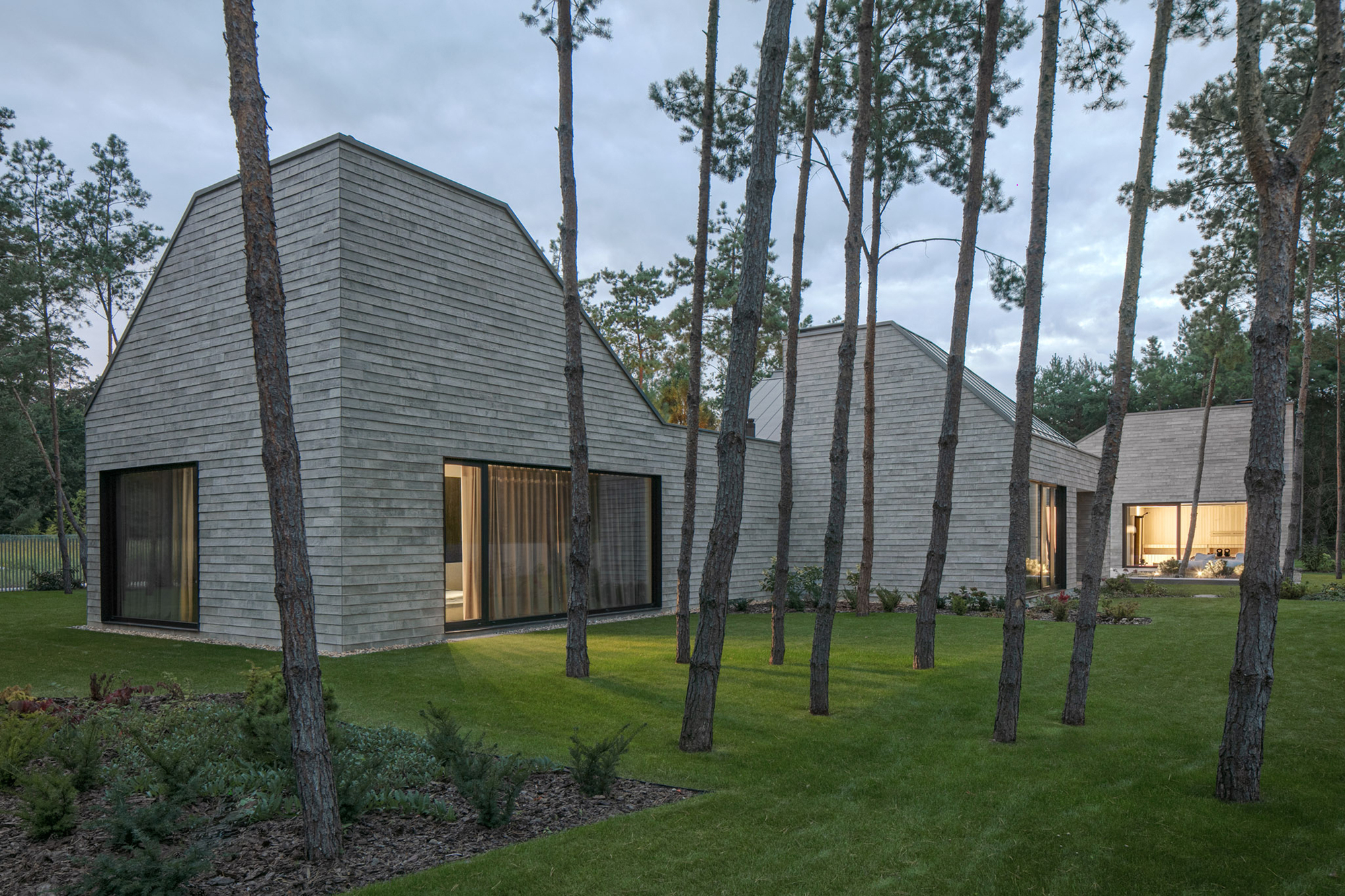 丨波兰波兹南丨PL.Architekci-34