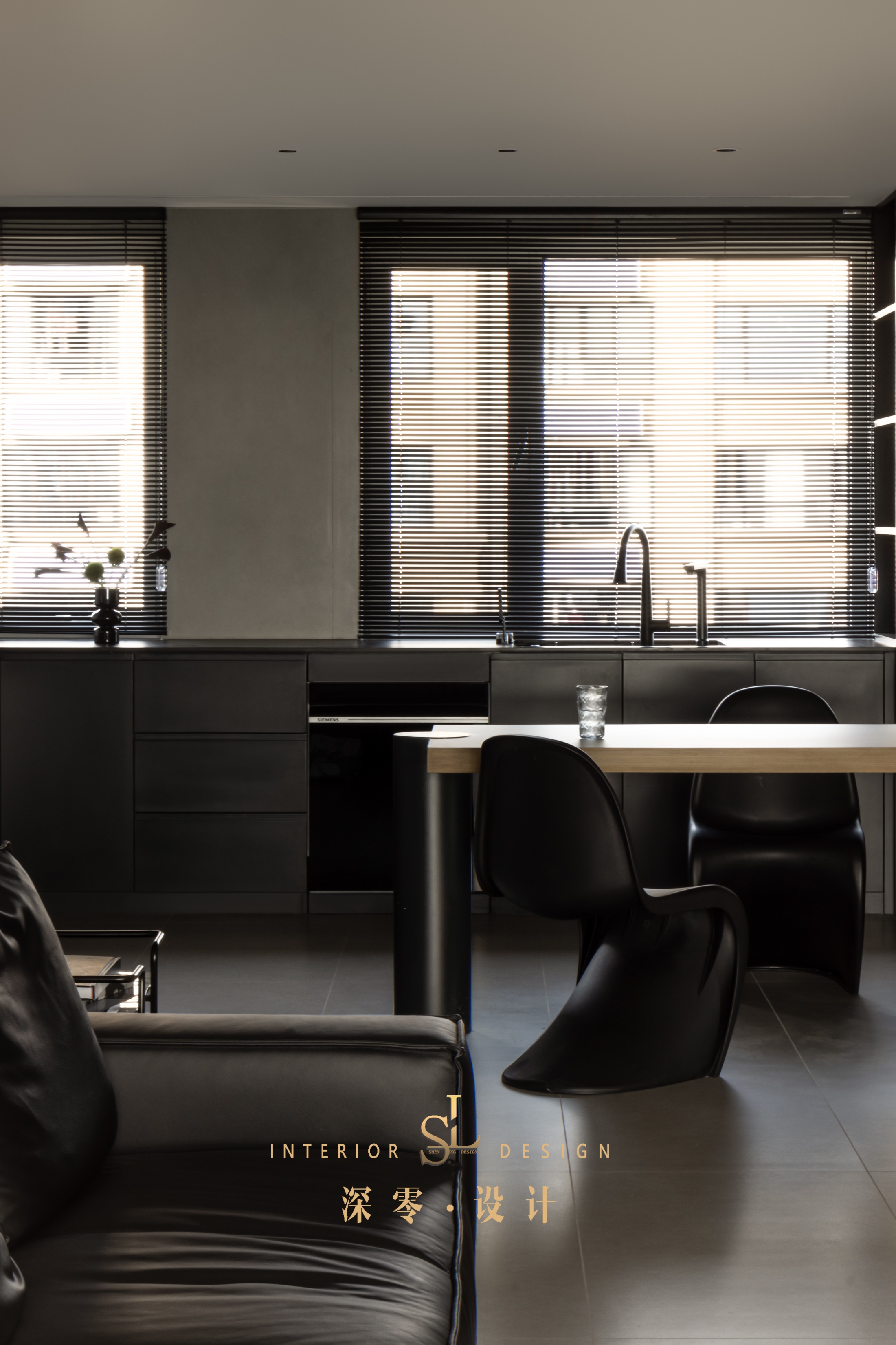 龙川里·实景丨中国合肥丨深零设计-22