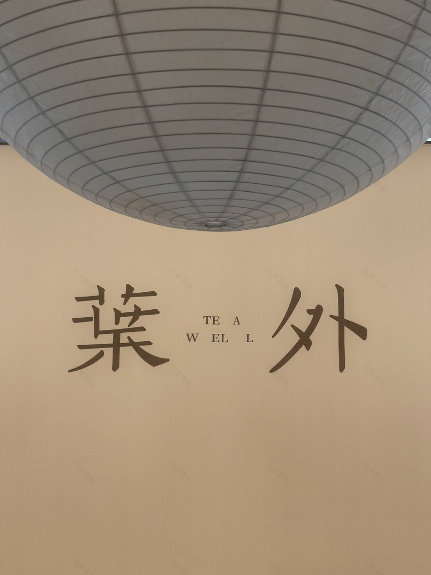 葉外万象食家店|连锁品牌延展店的微创新丨中国深圳丨MIST-19