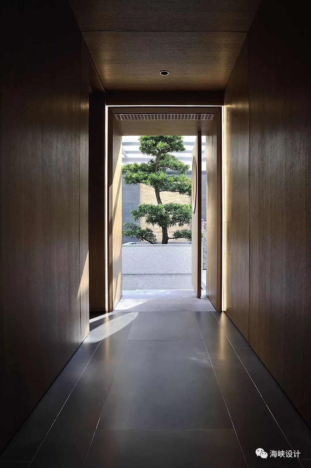 南湖禦茗-- 茶空間 | 新中式風的精髓演繹-12