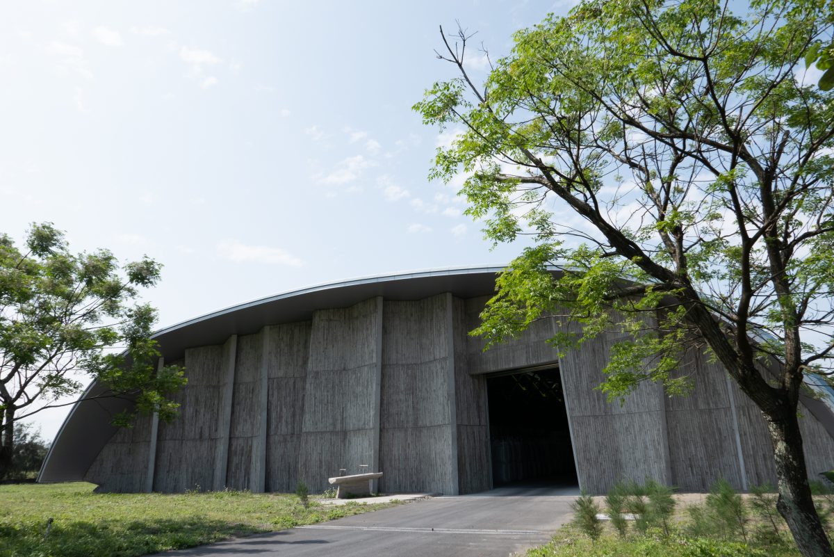 2021台灣建築獎揭曉，多件精彩作品傳達社會性、實驗性、環境永續性，評審團欣見台灣建築價值正在轉變！ - WEHOUSE-14