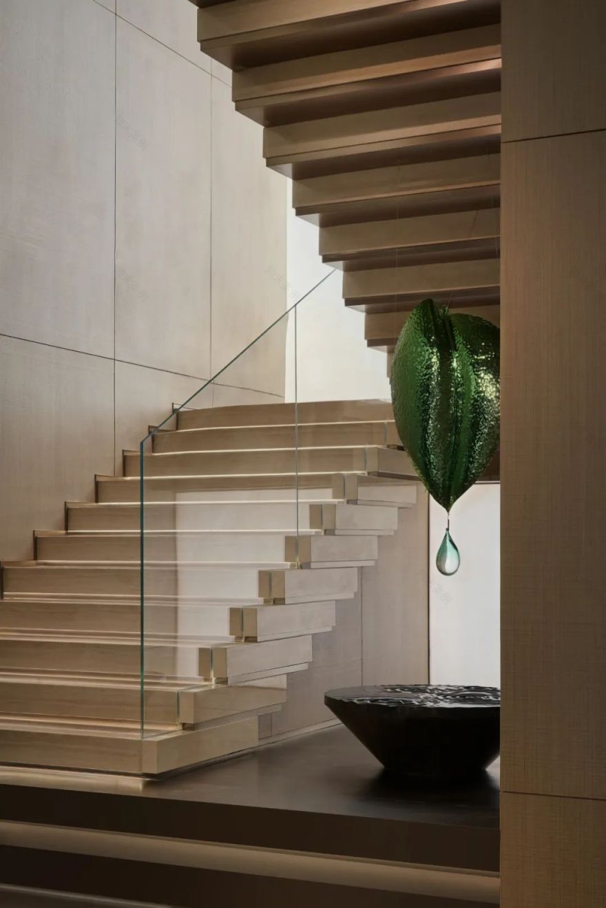 中建·桃李九章销售中心丨中国长沙丨本则设计-42