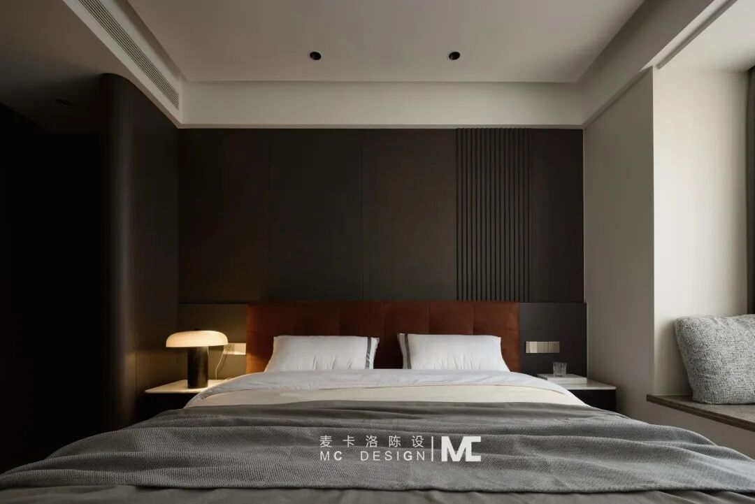 麦卡洛陈设|简于形，丰于境-47