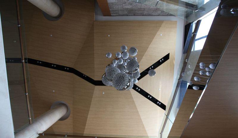 F1博而地高尔夫球场-1