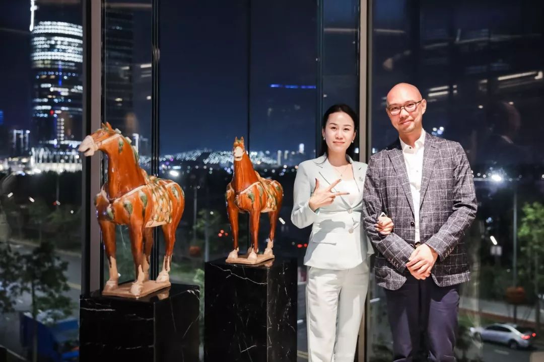 设计无界,温度有声——桓普设计深湾会之旅-31