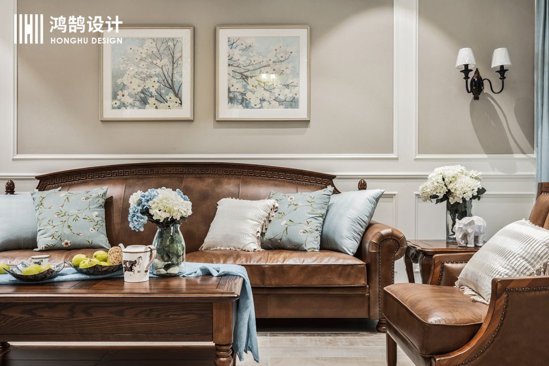 徐洁 | 打造多彩空间，诠释生活美学-26