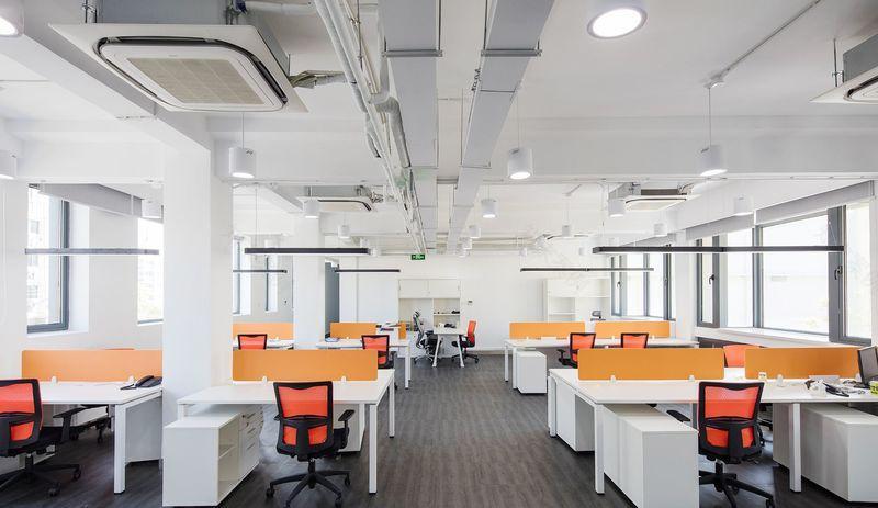 上海弘奥投资总部办公空间-14