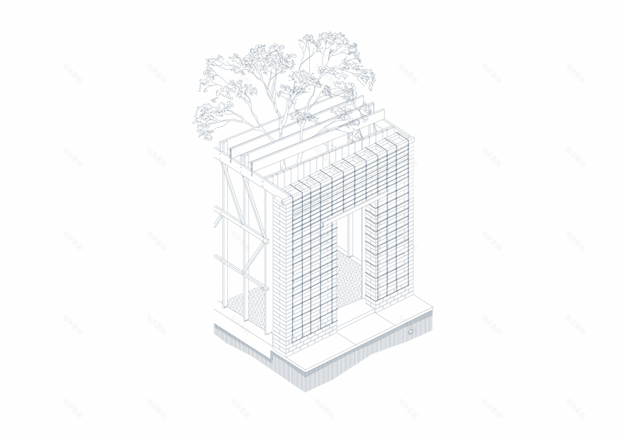 丨秘鲁利马丨INSITU oficina de Arquitectura-25
