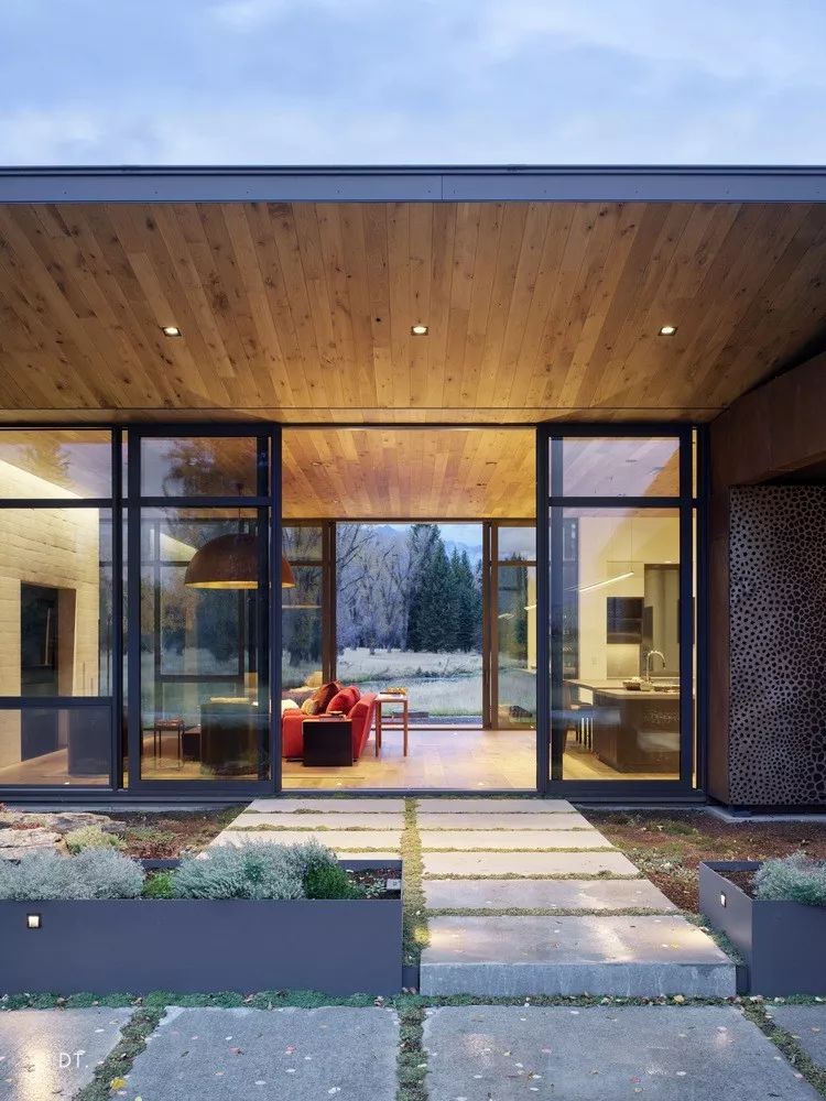 大自然的艺术表达，追寻空间生命之美-101