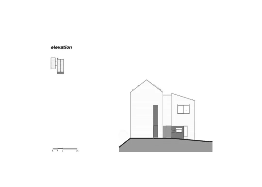 韩国乡镇红砖度假屋 | 尊重自然，和谐共处的珍贵谈话-38
