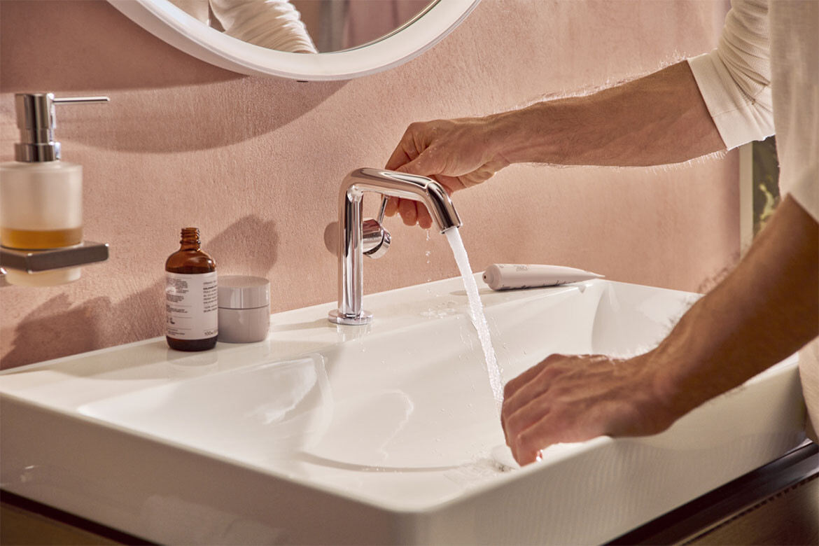 hansgrohe Tecturis is the Poseidon of design | Indesignlive-0