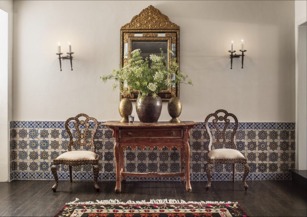 西阅读路 卡萨V室内设计公司（注：Casa V Interiors根据常见情况意译为室内设计公司，若有特定含义请根据实际情况调整） -47