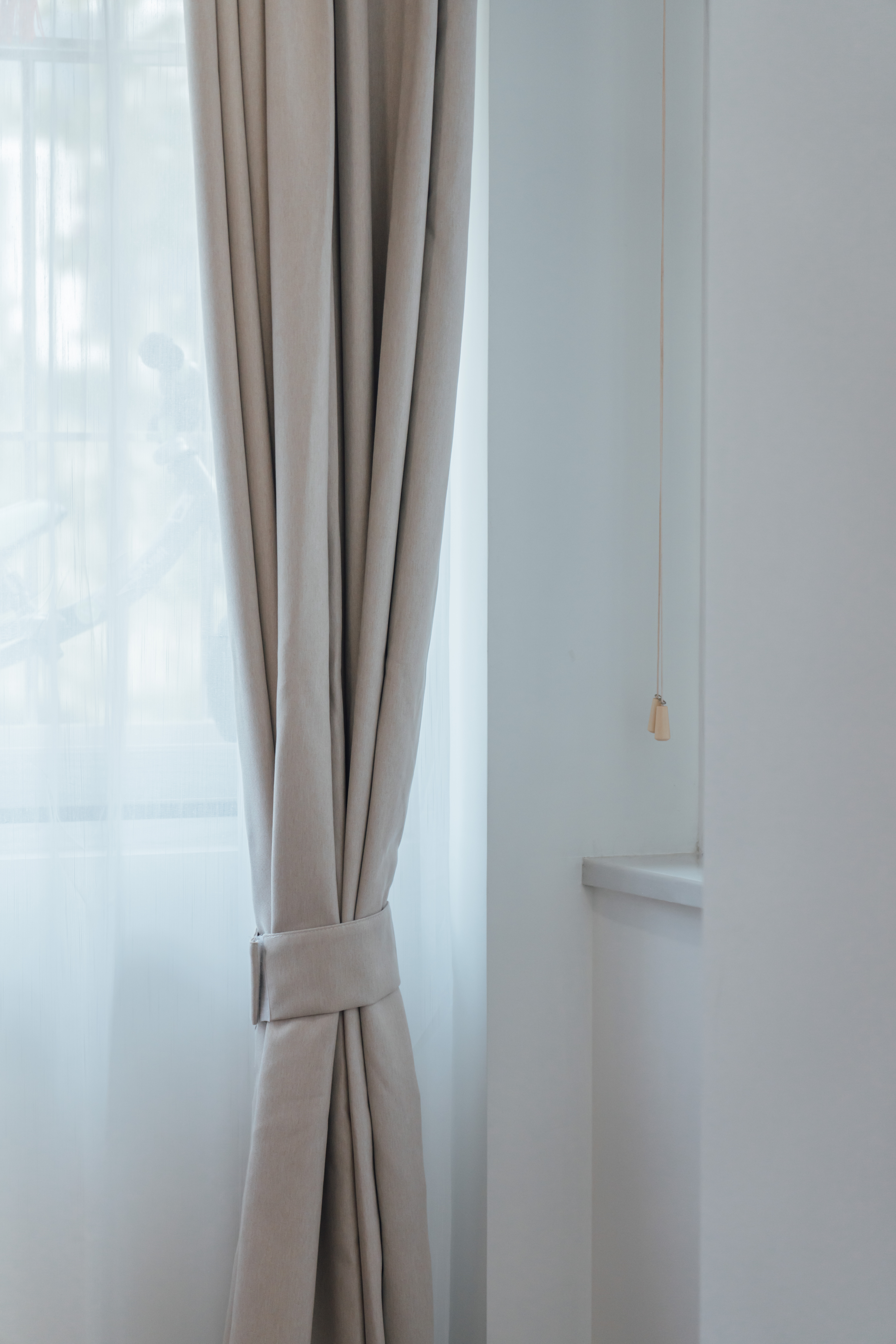 深圳海滨广场 86㎡日式简约风丨中国深圳丨深圳装修公司-32