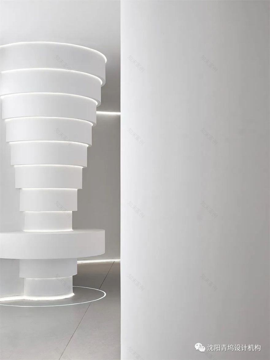 沈阳市智慧城市运行管理中心丨中国沈阳丨青坞建筑设计(沈阳)有限公司-52