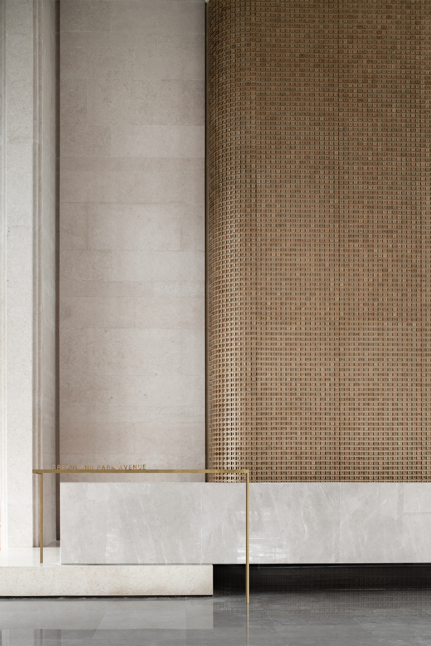 新作丨  原十设计 · 笔墨流转 续写南浔礼序-1