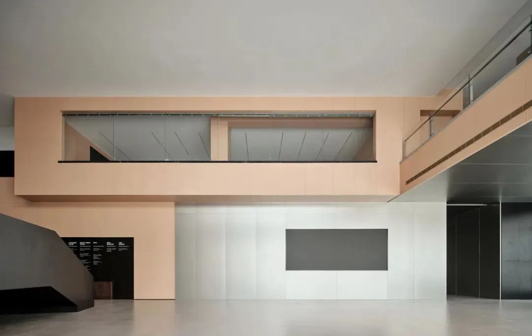 SIFARY 赛乐医疗丨中国常州丨尺度建筑,Balans-12