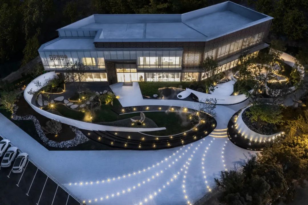 昆明大华·锦绣麓城丨中国昆明丨美国KDG建筑设计有限公司,凯帝捷建筑设计咨询(上海)有限公司-61