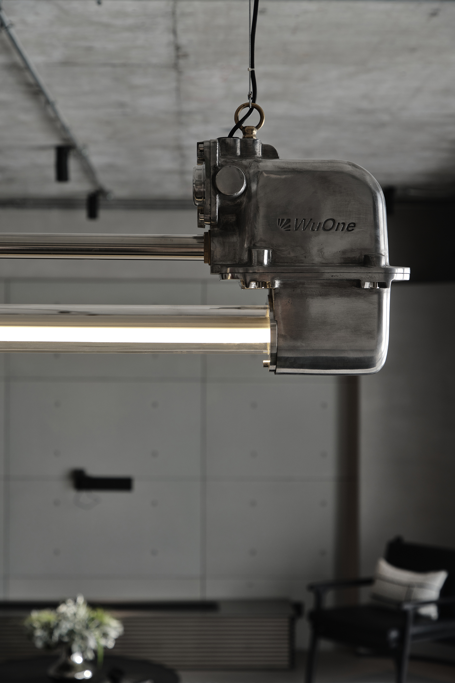 清水混凝土之居丨中国上海丨泛域设计Fununit Design-60