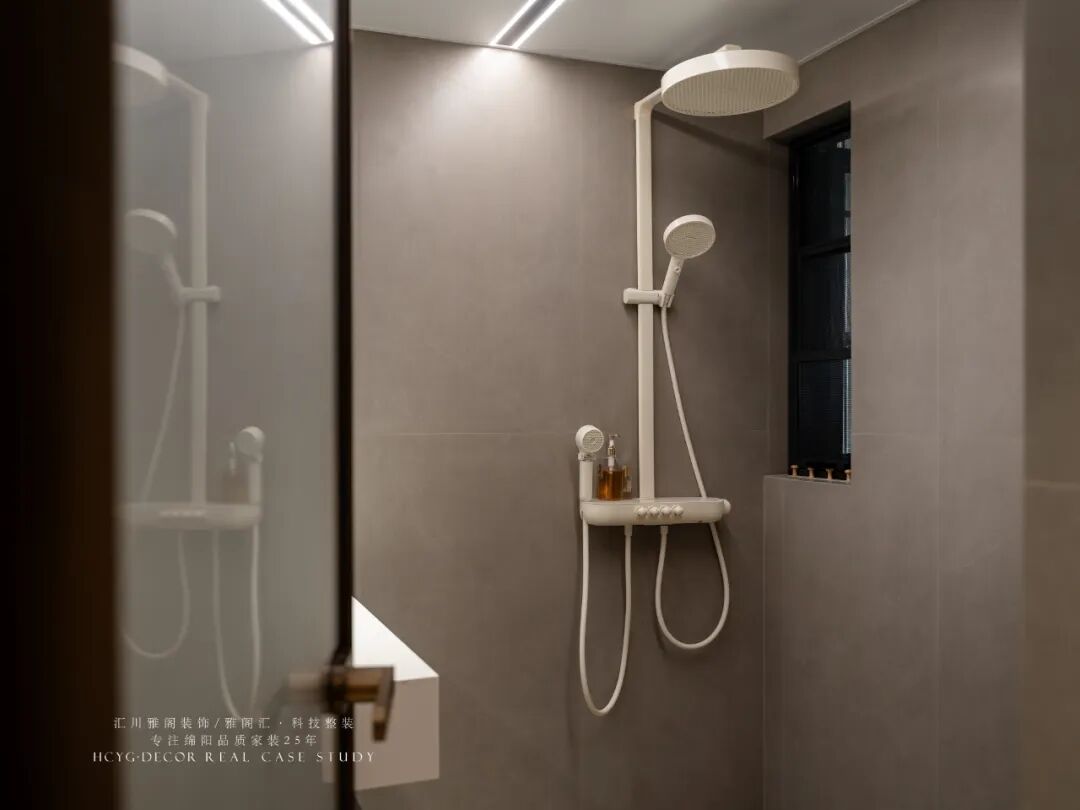 绵阳·北川·璟博樾——126m²现代风-62