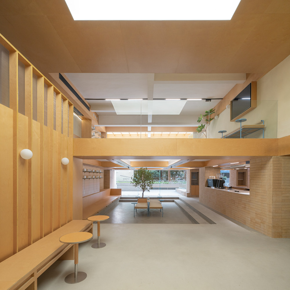 pawer land人宠社交空间丨中国广州丨Informal异规设计-35