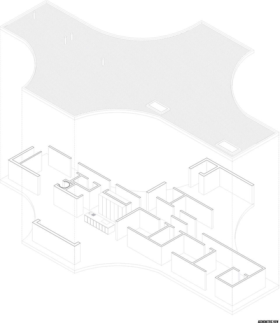 Gloma 住宅,葡萄牙 / Bruno Dias Arquitectura-8