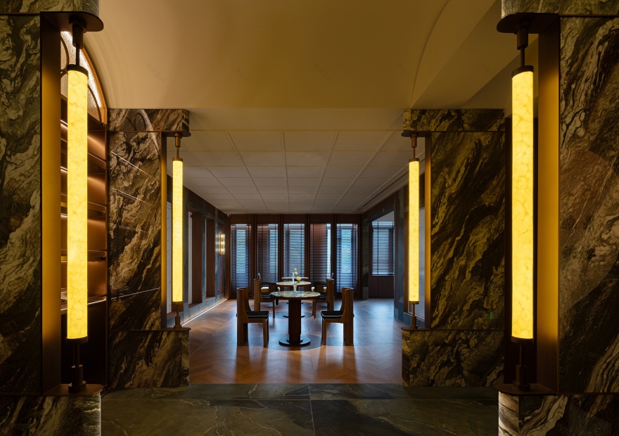 余几千平旗舰店丨戈多设计-20