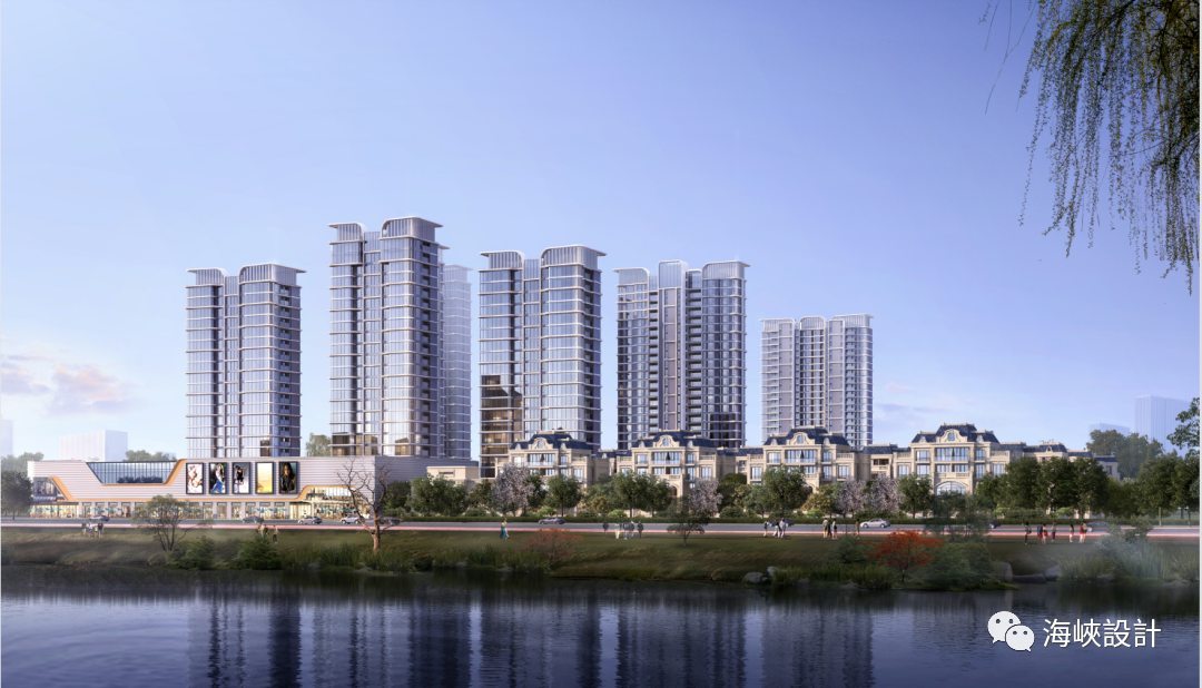 港融·江山壹號營銷中心丨中国福建丨GDD 廣度設計-0