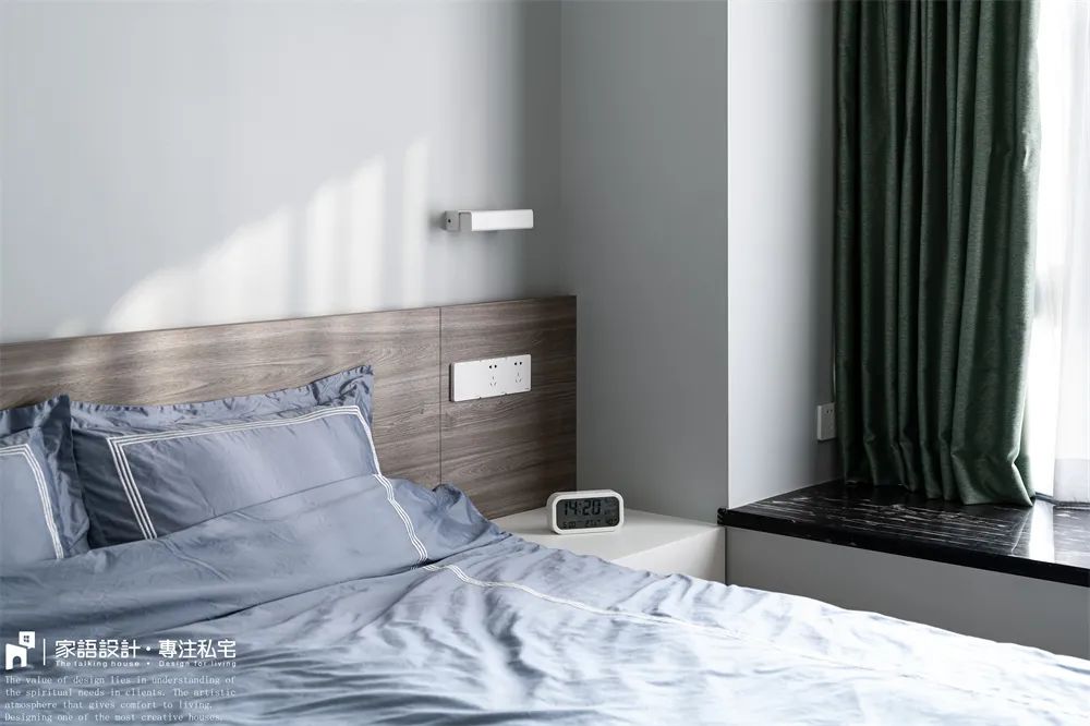 《清欢渡》丨中国广州丨家语设计-31