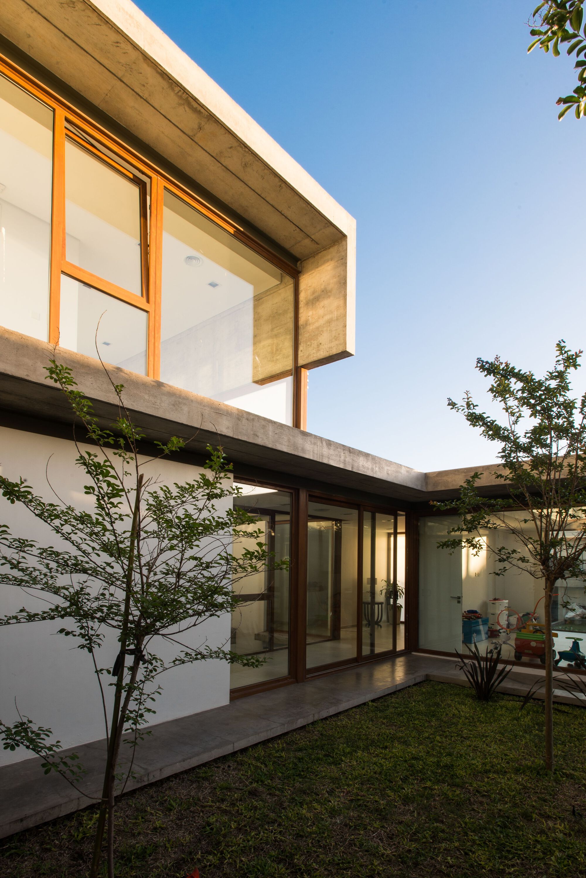 家 7  或  房子 7  或  住宅 7 丨阿根廷丨LescanoPuente arqs-18